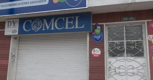 DY TELECOMUNICACIONES ASOCIADOS BOGOTÁ DY TELECOMUNICACIONES ASOCIADOS BOGOTÁ